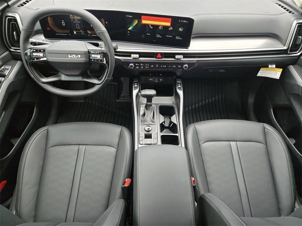 New 2026 Kia Sorento S image 20