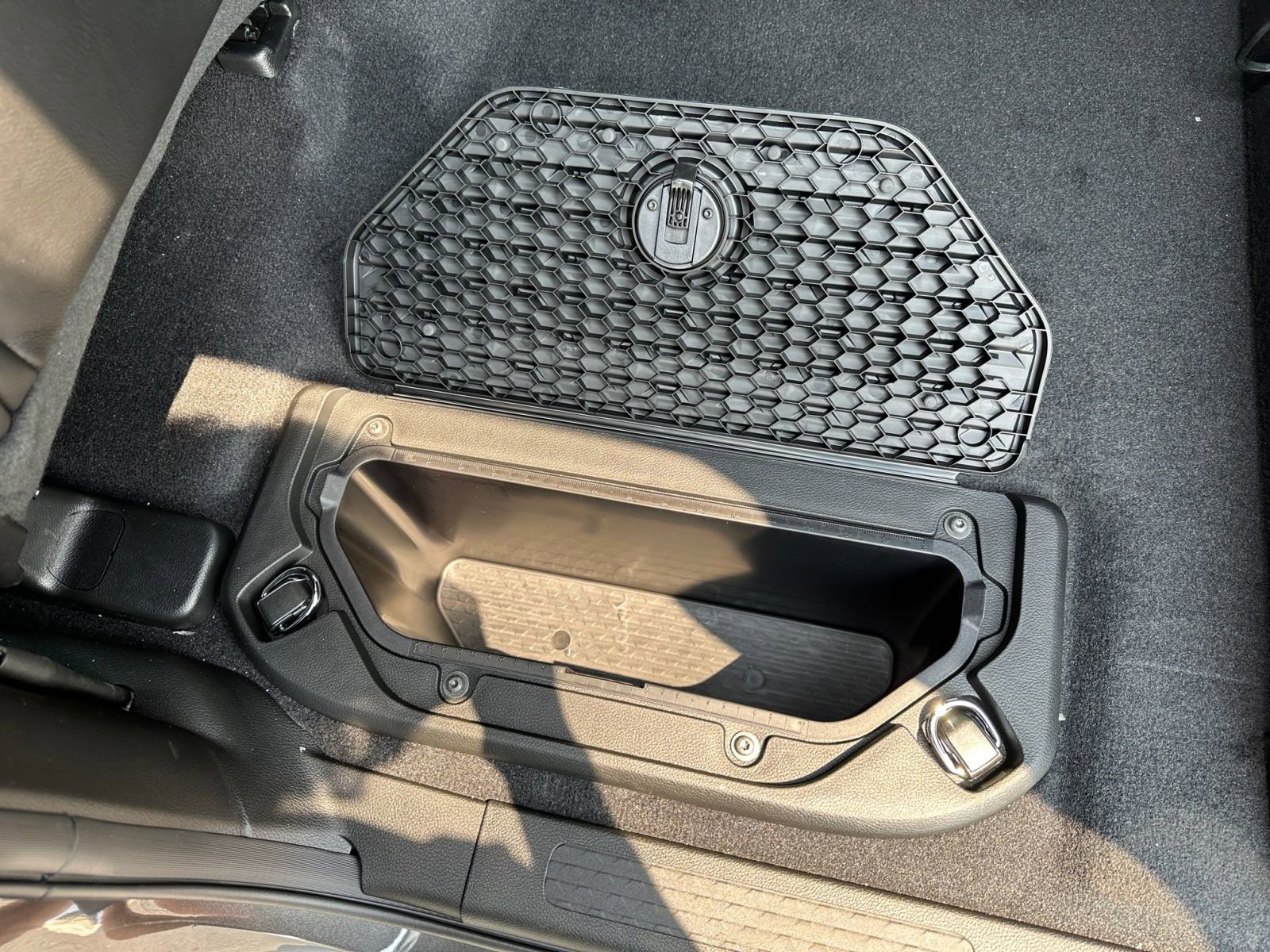 New 2026 RAM 1500 Limited image 44