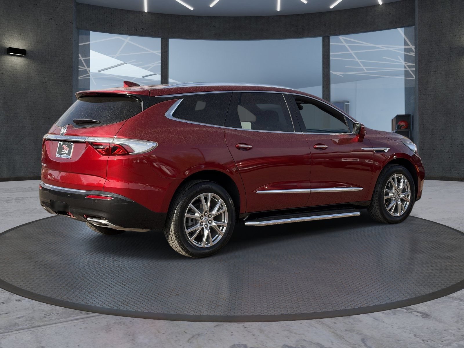 Certified 2023 Buick Enclave Essence w/ Experience Buick Package FWD image 6