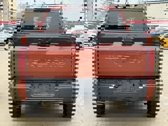 Used 2024 Toyota Tundra TRD Pro image 5