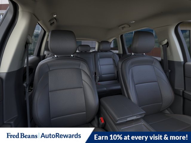 New 2026 Lincoln Nautilus Premier AWD/4WD image 14