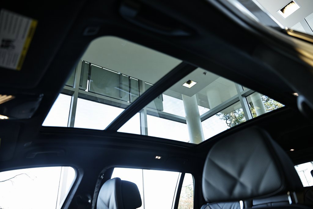 New 2026 BMW X7 xDrive40i w/ M Sport Package image 15