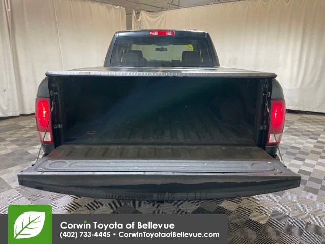 Used 2009 Dodge Ram 1500 Truck ST w/ ST Popular Equipment Group image 20