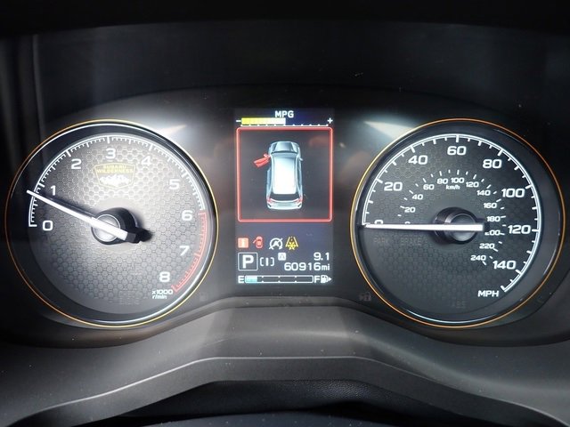 Used 2022 Subaru Forester Wilderness image 29