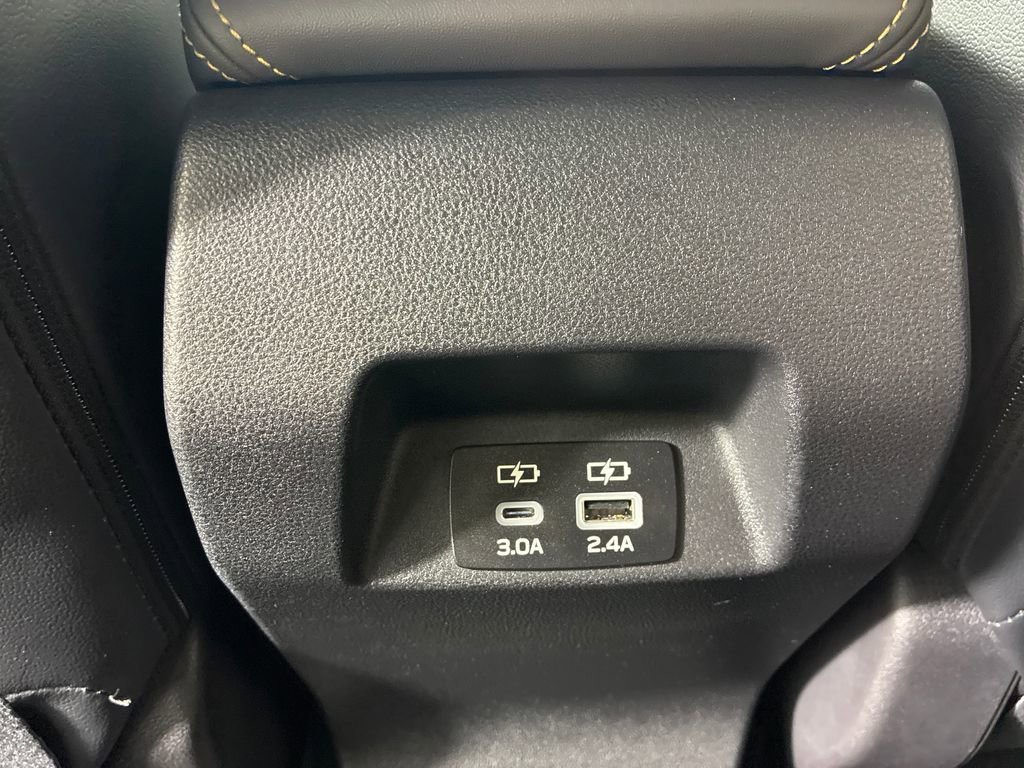 Certified 2024 Subaru Crosstrek 2.5i Sport w/ Crosstrek Mirror Package image 27