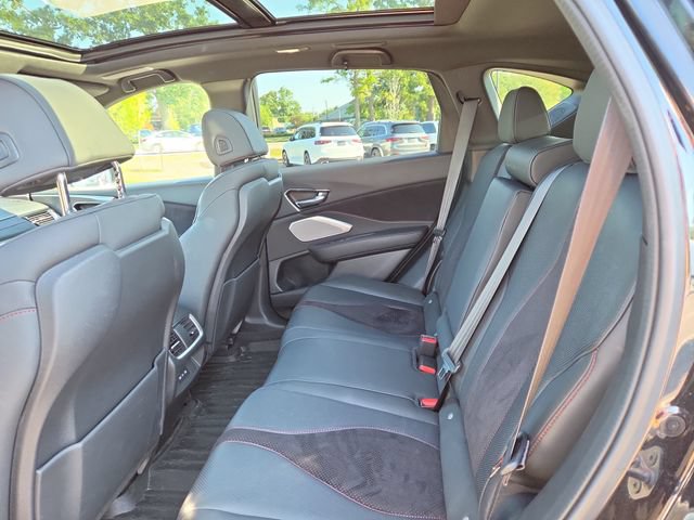 Used 2022 Acura RDX w/ Advance Package AWD/4WD image 28