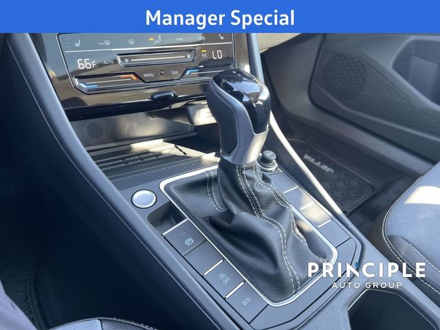 New 2026 Volkswagen Jetta SE FWD image 21