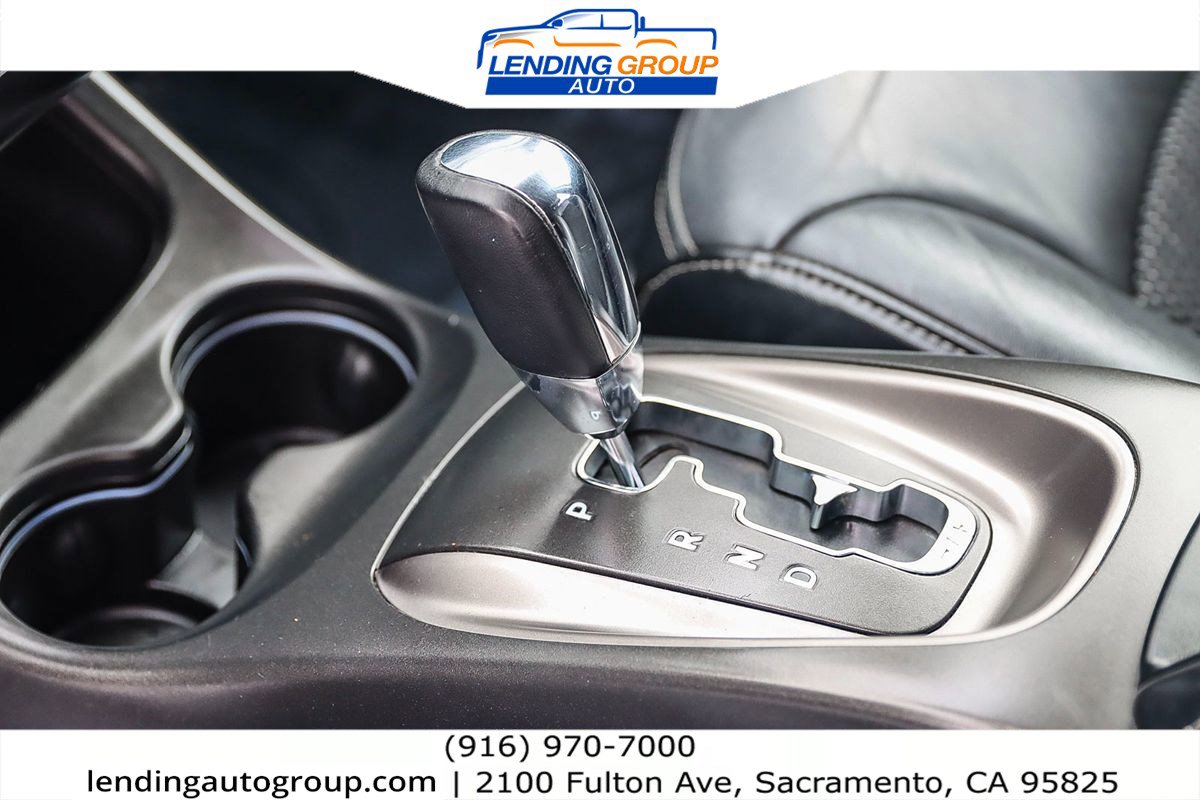 Used 2018 Dodge Journey Crossroad image 18