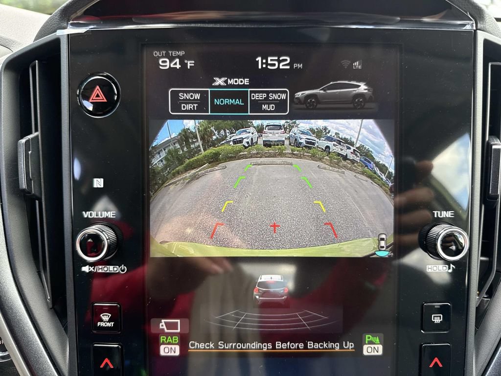 Certified 2026 Subaru Crosstrek 2.5i Limited w/ Crosstrek Mirror Package AWD/4WD image 32