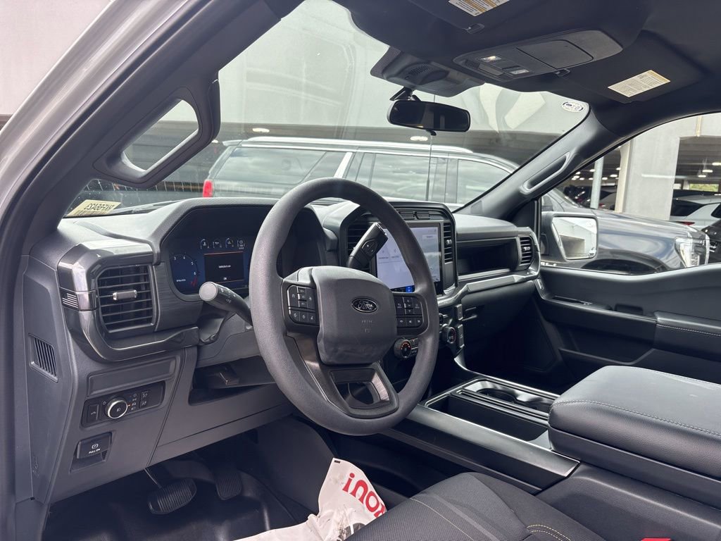 Used 2024 Ford F150 STX RWD image 12