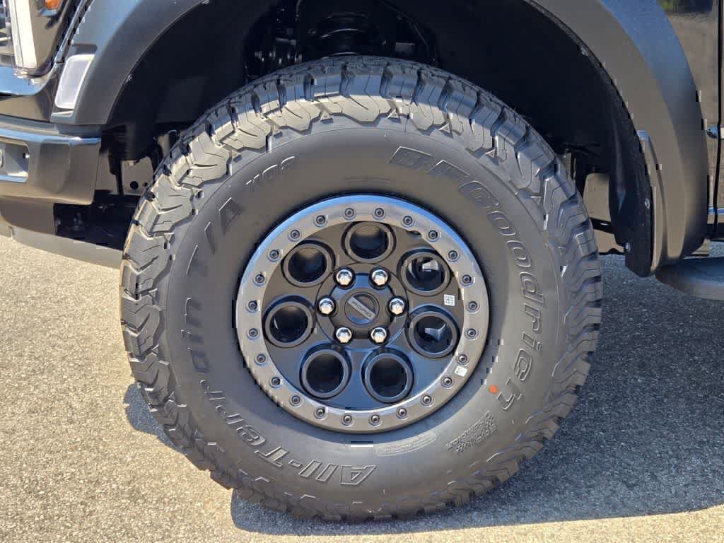 New 2026 Ford F150 Raptor AWD/4WD image 9