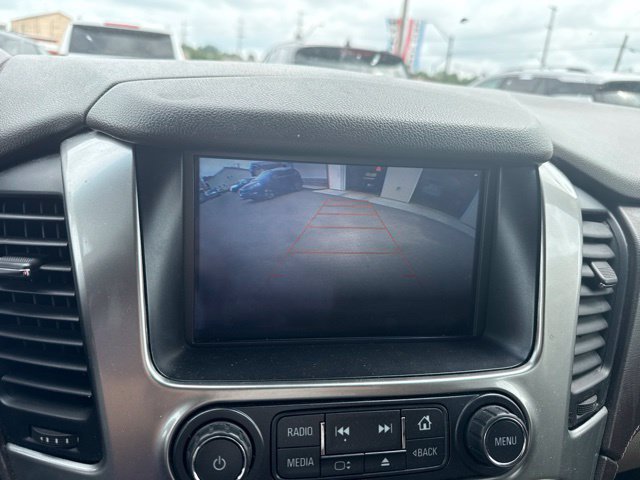 Used 2016 Chevrolet Suburban LTZ AWD/4WD image 31