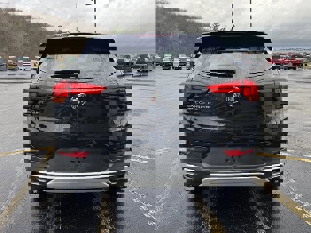 Used 2022 Buick Encore GX Preferred w/ Cold Weather Comfort Package image 4