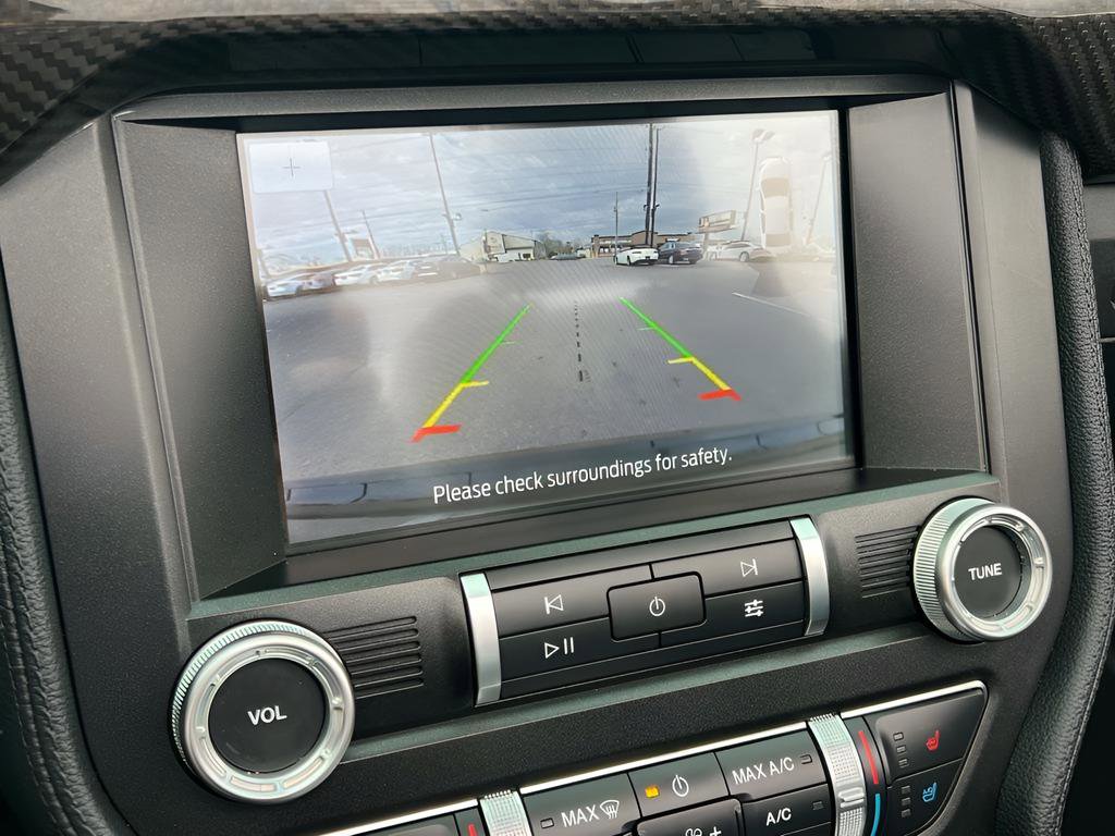 Used 2021 Ford Mustang GT Premium w/ Carbon Sport Interior Package image 47