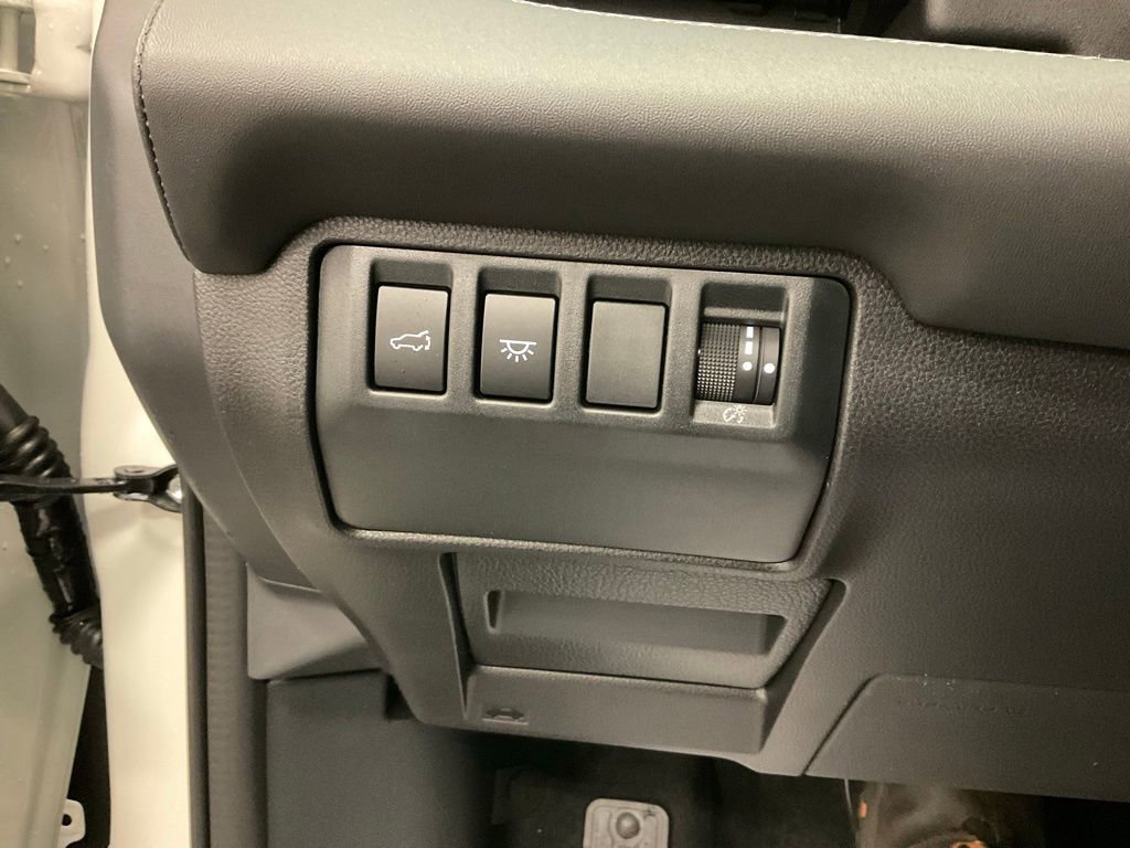 New 2026 Subaru Ascent Limited image 11