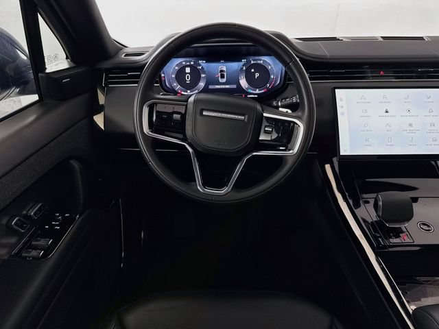 Certified 2024 Land Rover Range Rover Sport SE AWD/4WD image 25