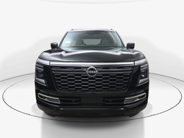 New 2027 Nissan Armada Platinum AWD/4WD image 12