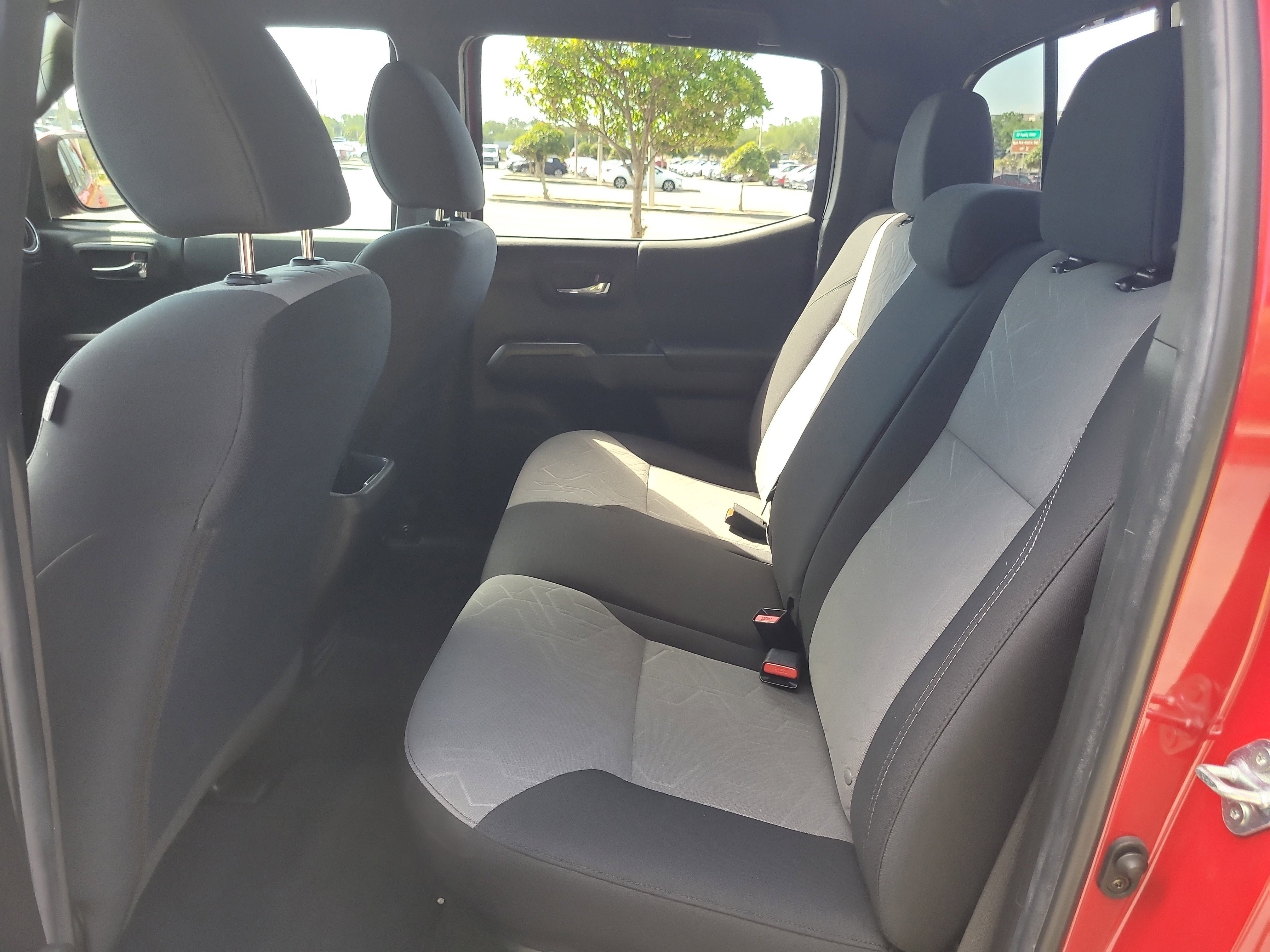 Used 2023 Toyota Tacoma TRD Sport RWD image 15