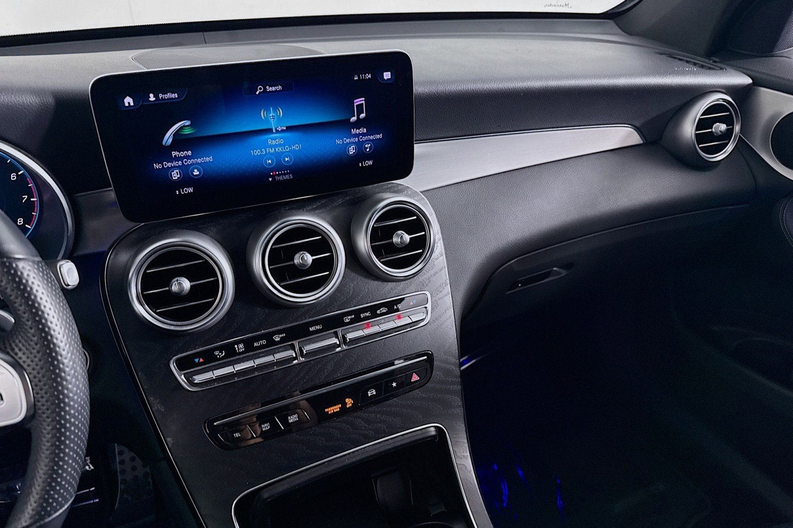 Certified 2022 Mercedes-Benz GLC 300 image 20