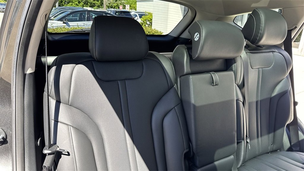 Used 2024 Genesis GV80 3.5T image 48