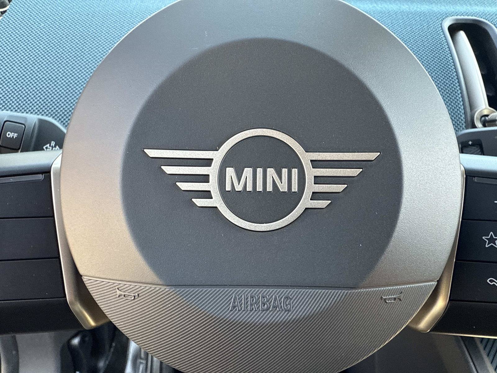 New 2026 MINI Cooper Countryman S AWD/4WD image 34