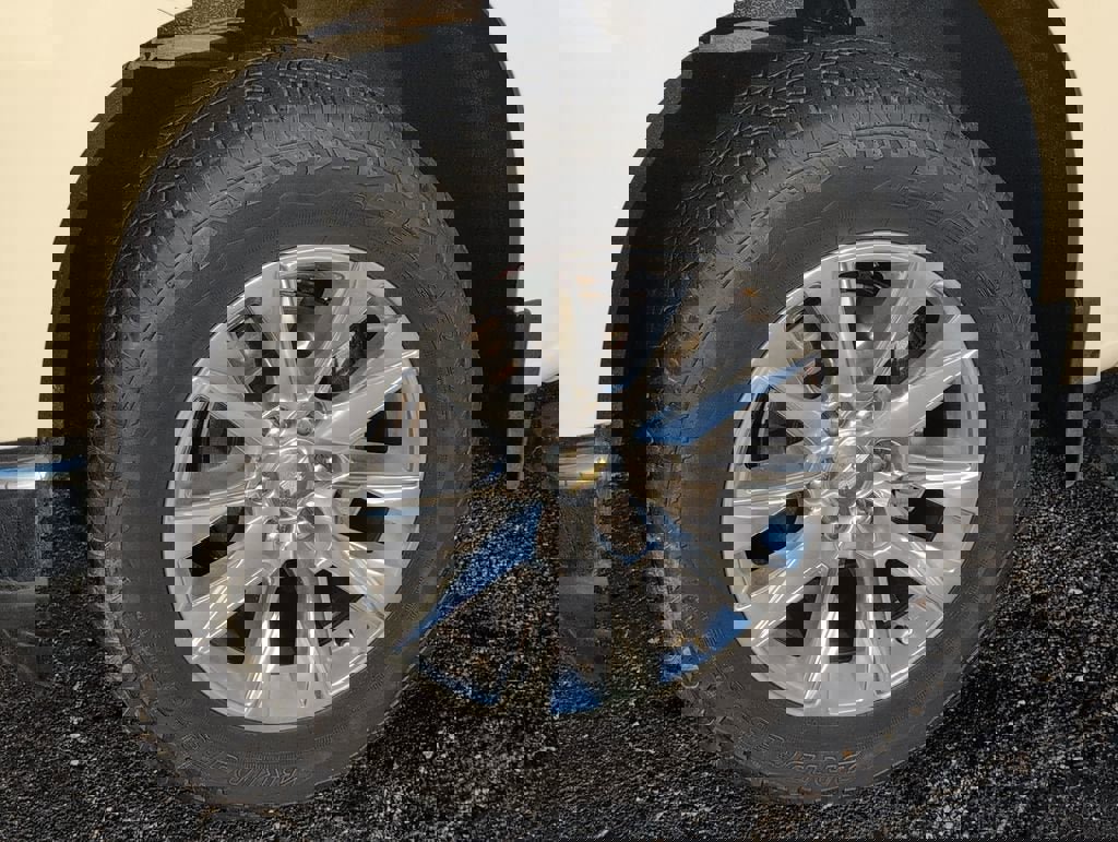 Certified 2022 Chevrolet Silverado 1500 LTZ w/ LTZ Premium Package image 11