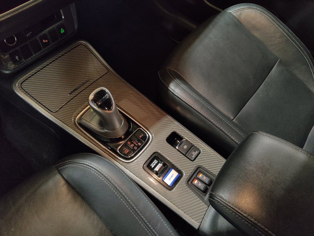 Used 2022 Mitsubishi Outlander SEL image 26