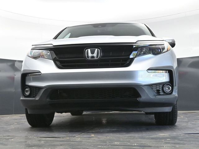 Used 2021 Honda Pilot Special Edition image 34