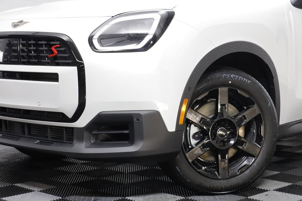 New 2026 MINI Cooper Countryman S AWD/4WD image 4
