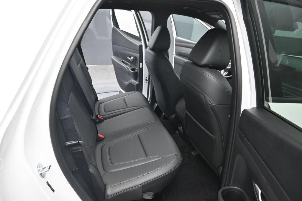New 2027 Hyundai Santa Cruz SE AWD/4WD image 29