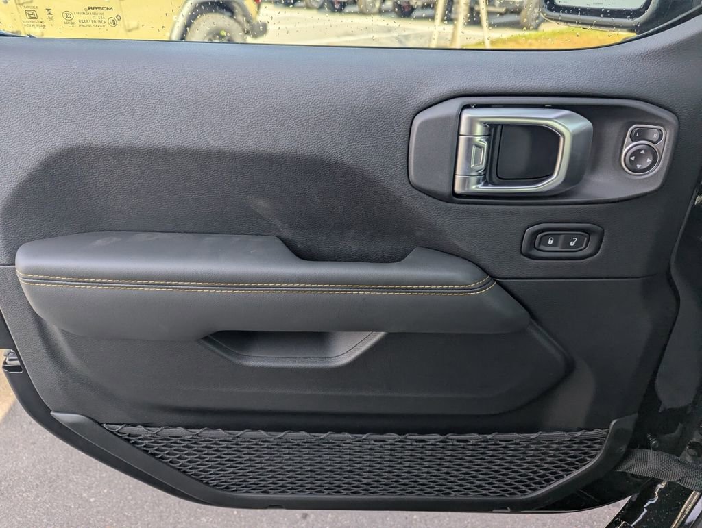 New 2026 Jeep Gladiator Sport image 14