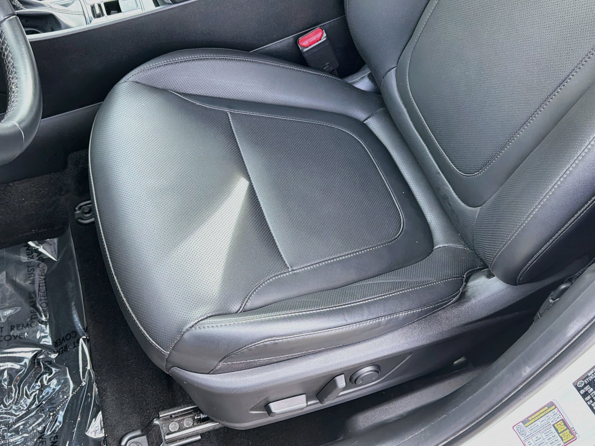 Used 2023 Hyundai Tucson XRT AWD/4WD image 16