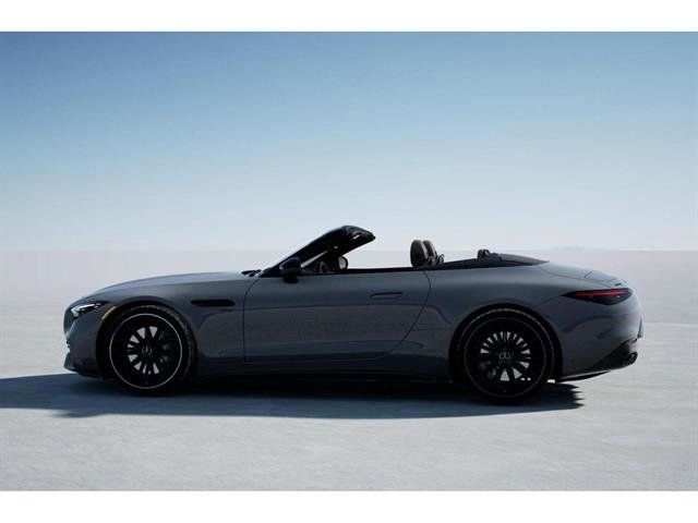 New 2026 Mercedes-Benz SL 43 AMG image 32