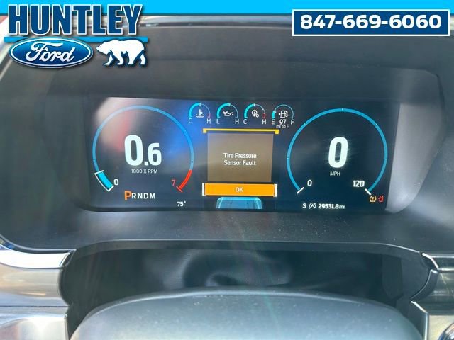 Used 2023 Ford F150 Lariat AWD/4WD image 26
