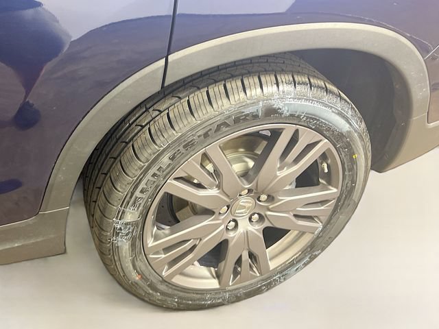 Used 2021 Honda Passport EX-L image 24
