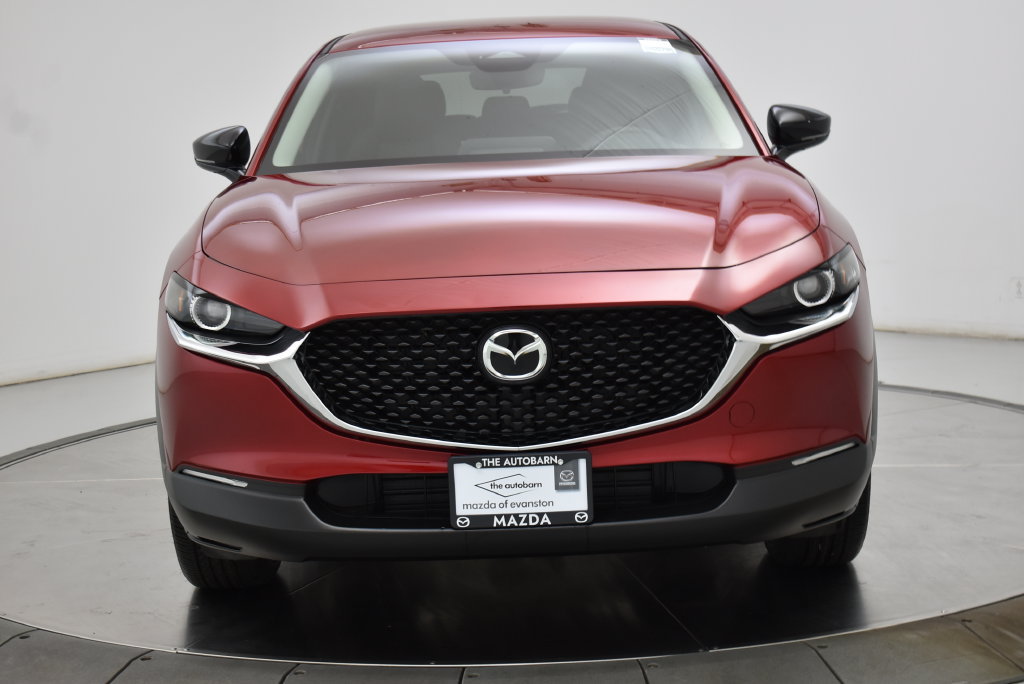 New 2026 MAZDA CX-30 AWD 2.5 S w/ Select Sport Pkg image 13