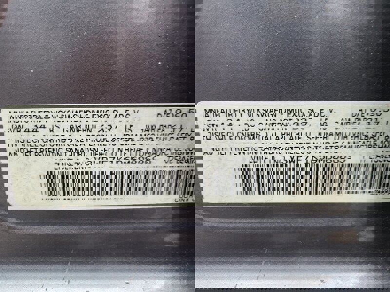 Used 2006 Volkswagen Jetta Value Edition image 26