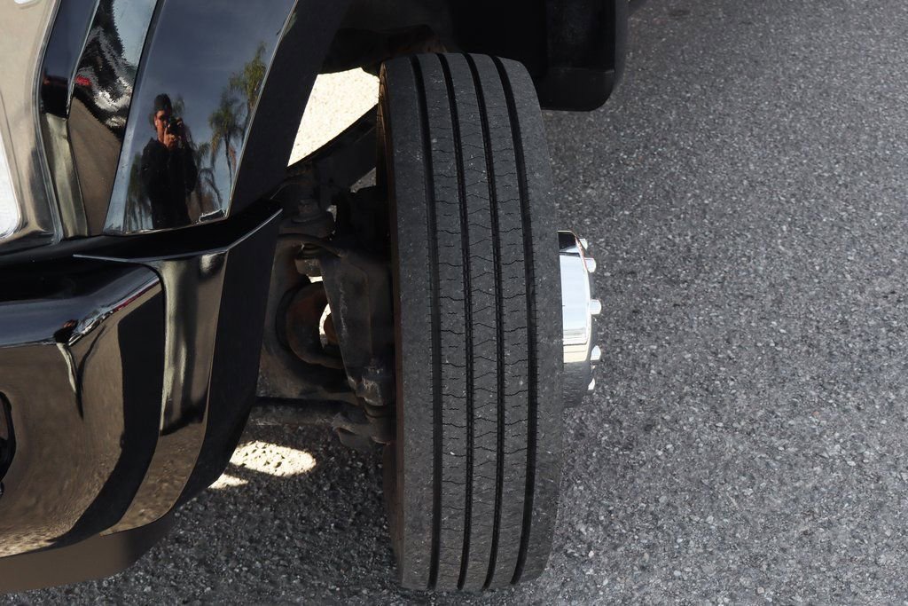 Used 2017 Ford F450 Lariat w/ Lariat Ultimate Package image 52