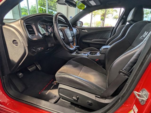 Used 2023 Dodge Charger Scat Pack w/ Plus Group image 7