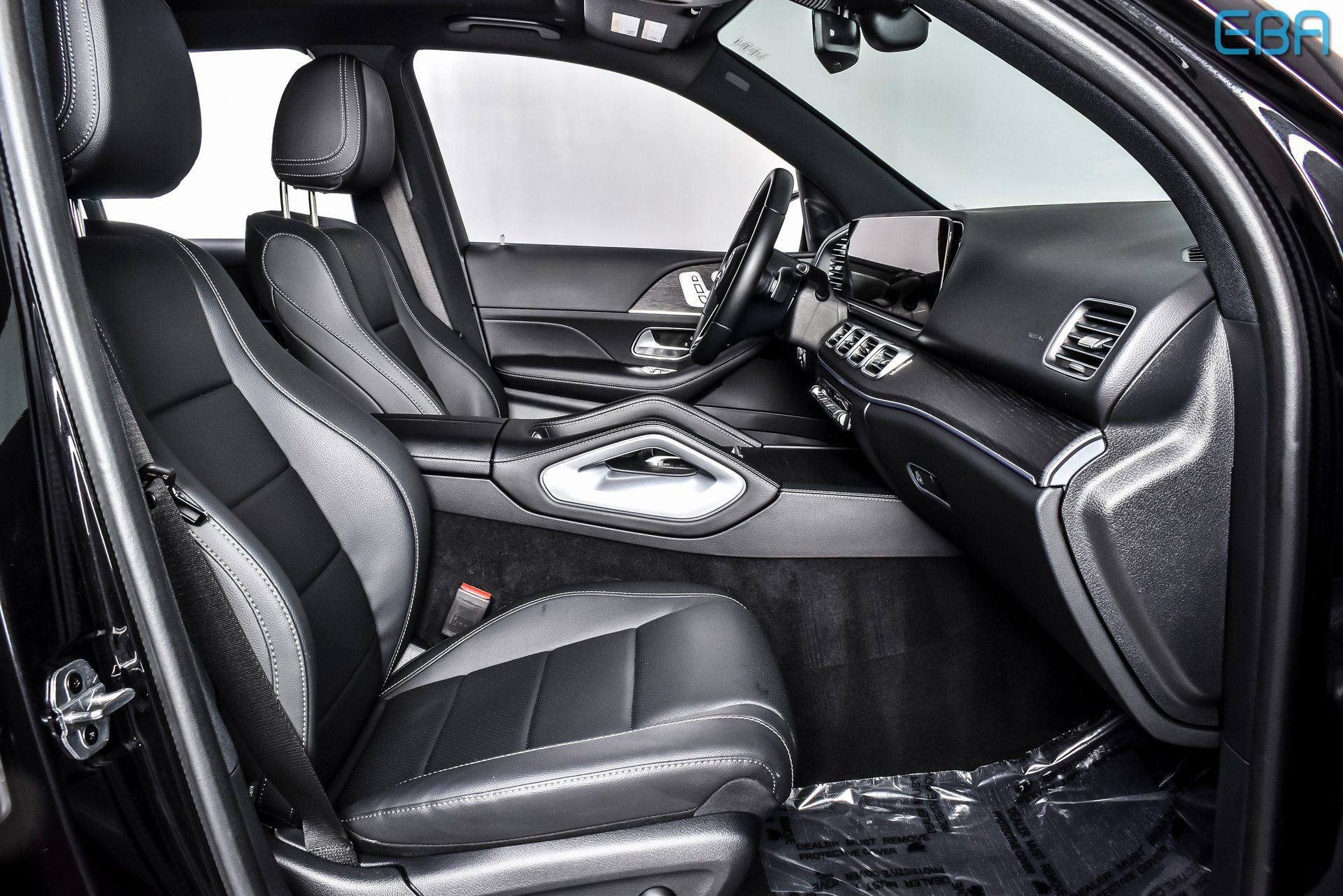 Used 2025 Mercedes-Benz GLE 350 4MATIC image 25