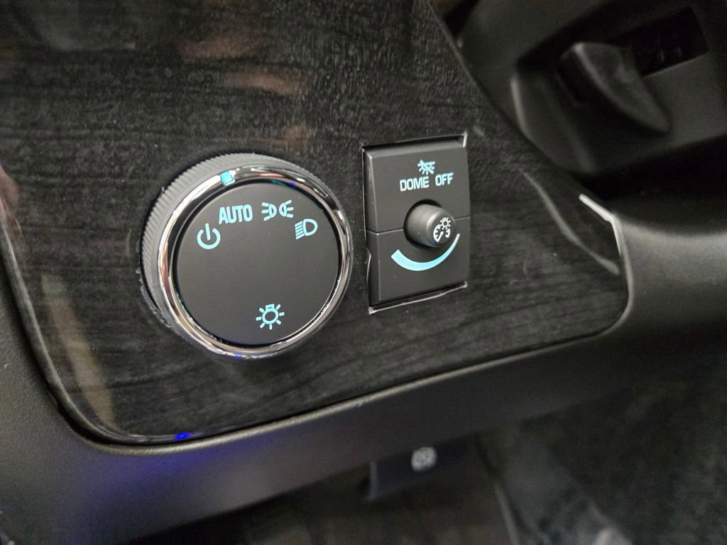 Used 2023 GMC Savana 2500 image 19