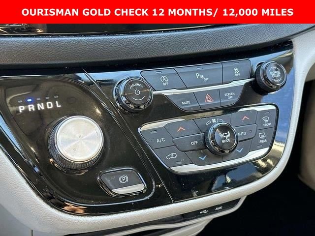 Used 2019 Chrysler Pacifica Touring Plus image 20