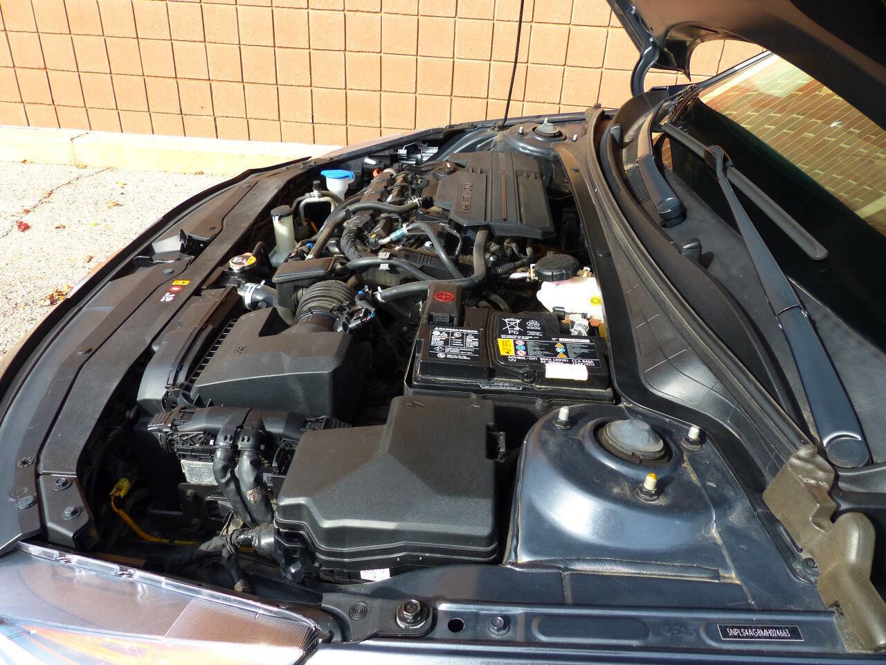 Used 2021 Hyundai Elantra SEL w/ Convenience Package image 17