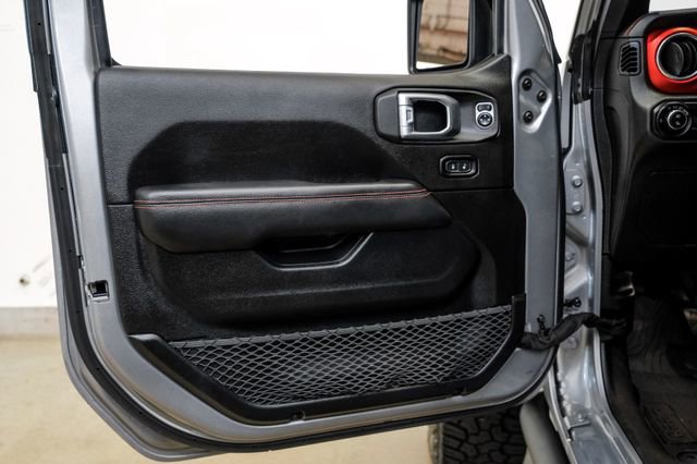 Used 2020 Jeep Gladiator Rubicon image 70