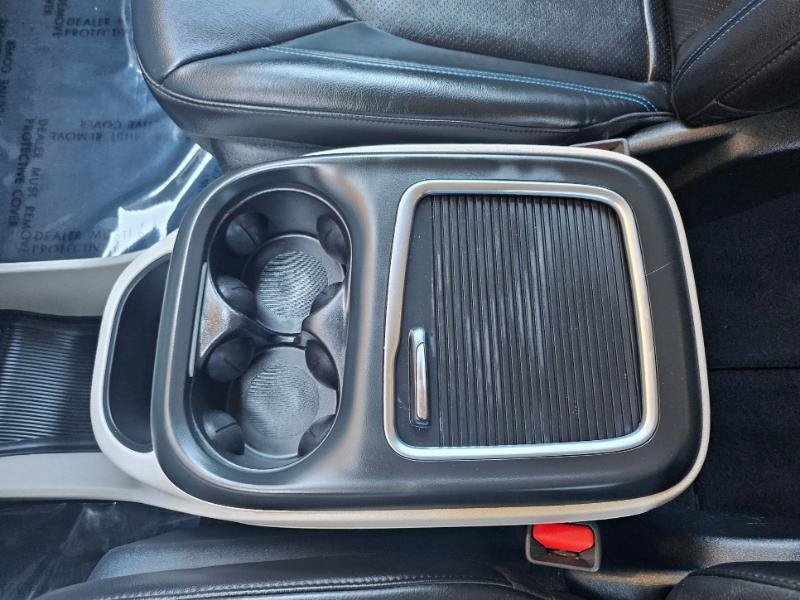 Used 2021 Chrysler Pacifica Touring-L FWD image 61