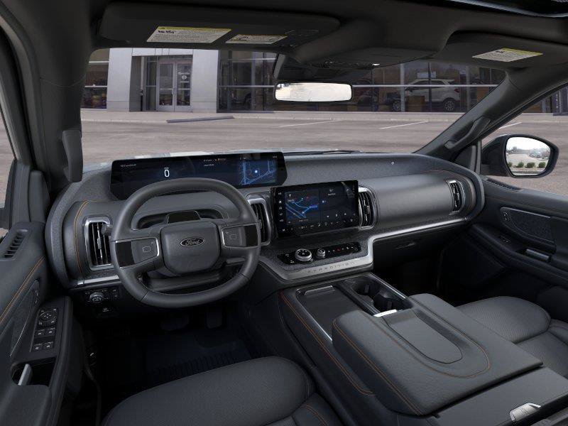 New 2026 Ford Expedition Tremor AWD/4WD image 9