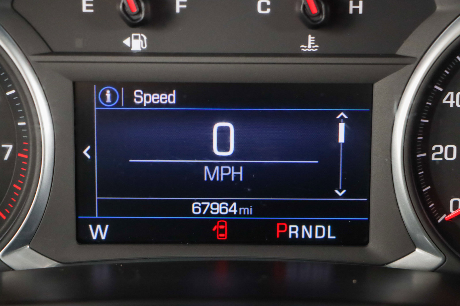 Used 2019 Chevrolet Blazer LT image 16