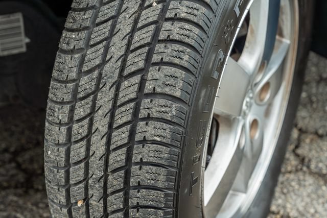 Used 2005 Dodge Grand Caravan SE w/ Popular Equipment Group I FWD image 16
