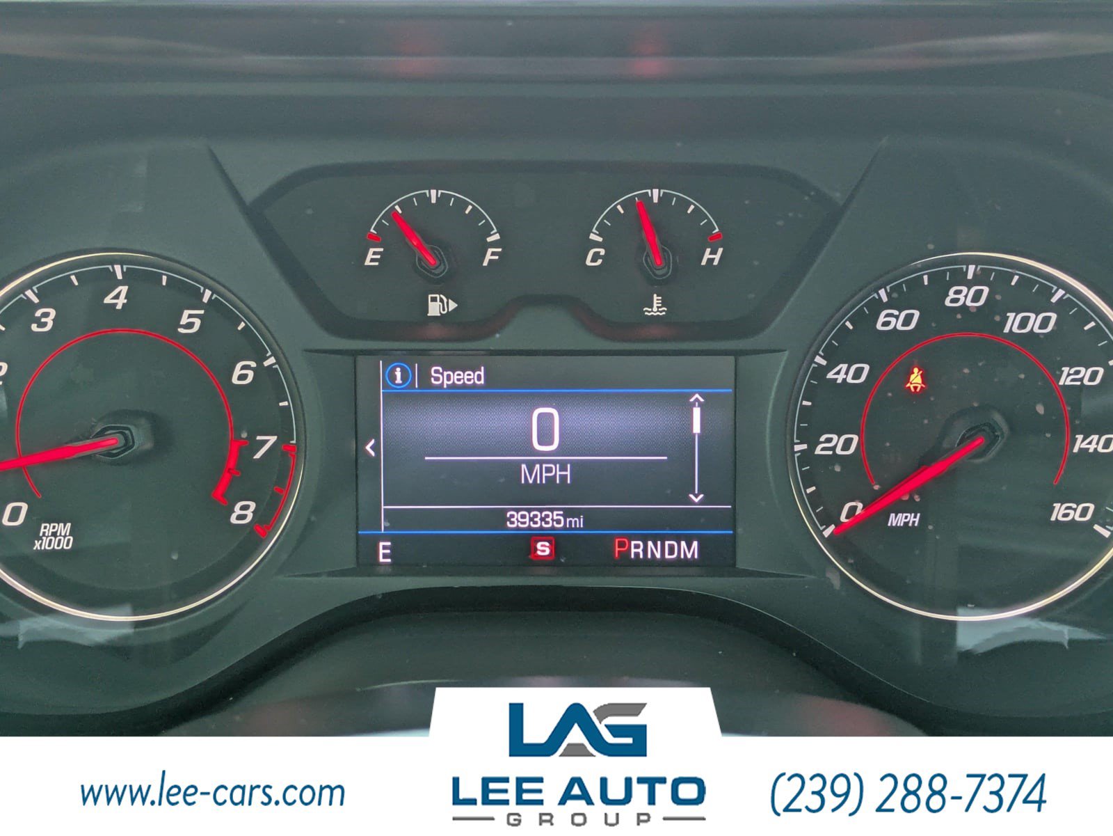 Used 2023 Chevrolet Camaro LT RWD image 22