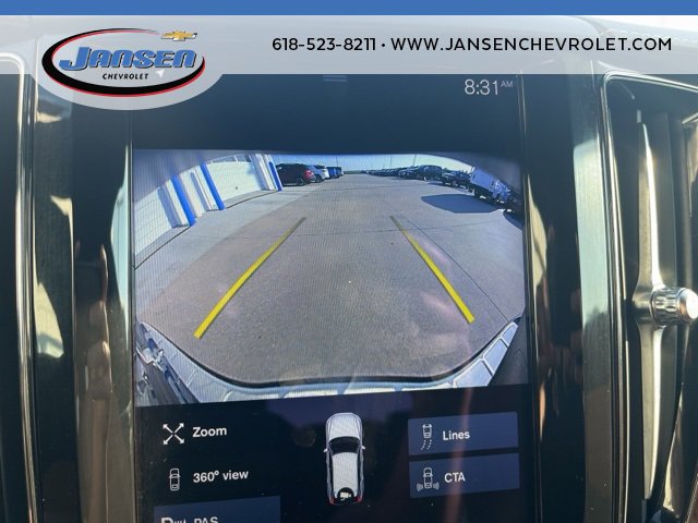 Used 2021 Volvo XC60 T5 Inscription w/ Advanced Package image 33